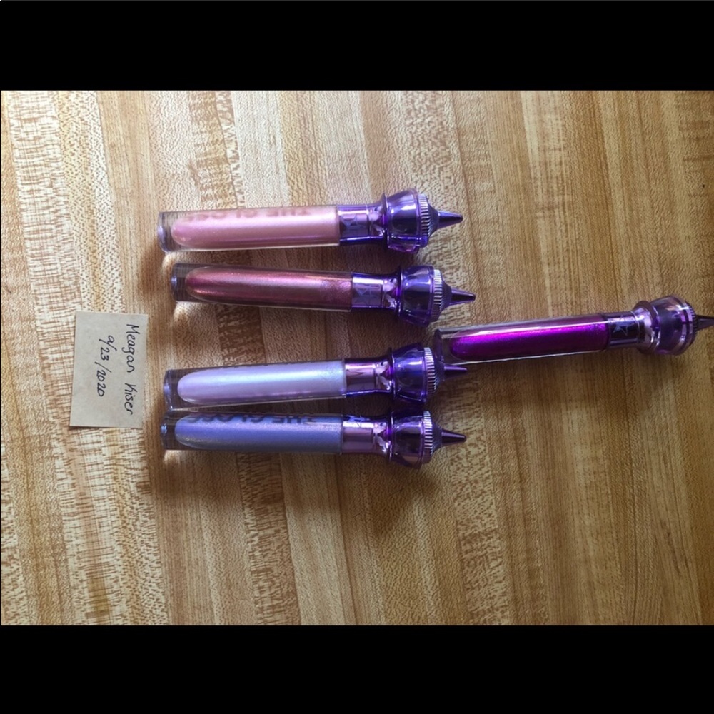 Custom listing